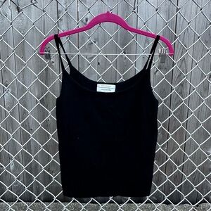 Isaac Mizrahi for Target Cashmere Tank Top Size M